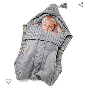 Baby Swaddle